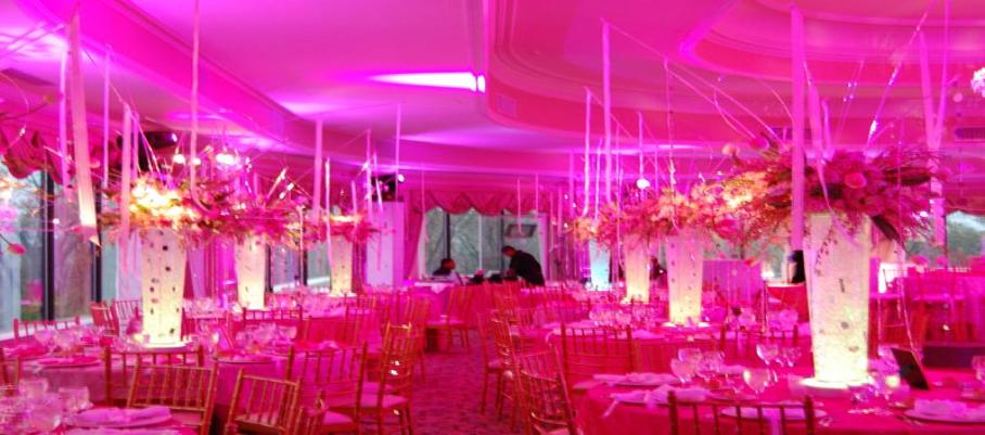 Dress A Function Room For A Party Dress A Function Room For A Party