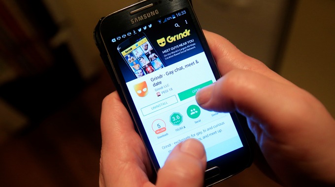 Como os apps de paquera podem favorecer as infecções por HIV Como os apps de paquera podem favorecer as infecções por HIV