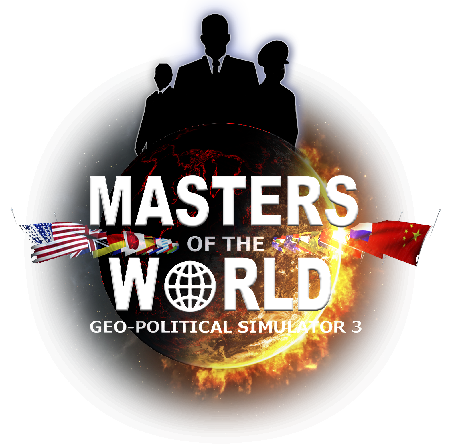 Politik Simulator 3 - Masters Of The World