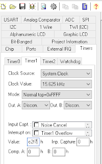 Cara Menggunakan Timer CVAVR