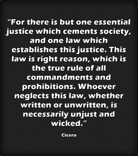 Top Marcus Cicero Quotes 
