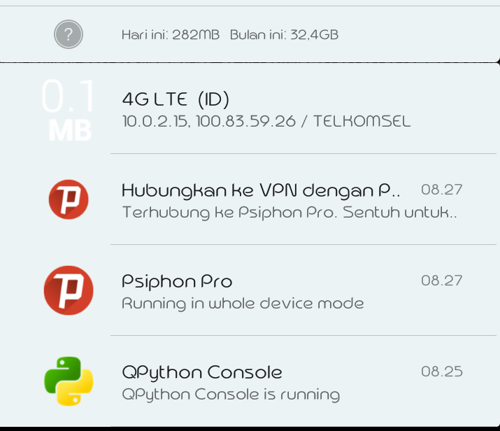 Telkomsel Opok Settingan Internet Gratis Terbaru April 2019 Config Telkomsel Opok Settingan Internet Gratis Terbaru April 2019 Config