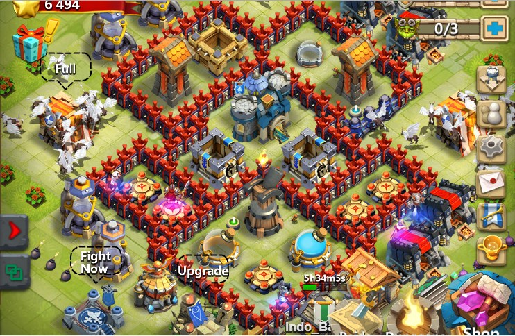 5 Game Facebook Terbagus dan Terkeren