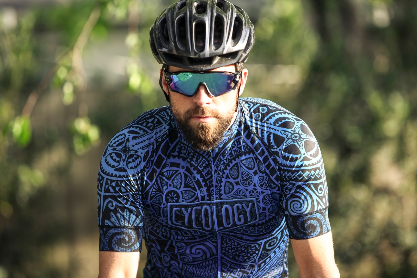cycology jersey