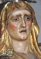 Virgen Dolorosa