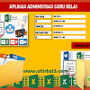 26 Jadwal Manajemen Guru Dalam 1 Aplikasi Format Excel Gratis
Download !!