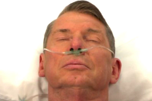 10 Things That Will Happen In WWE When Vince McMahon Dies