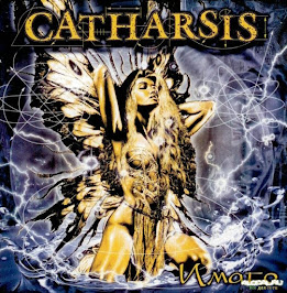 Catharsis - Imago