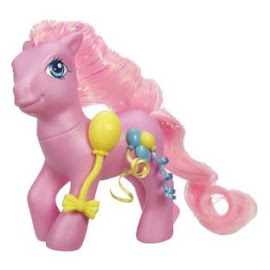 My Little Pony Pinkie Pie Favorite Friends Wave 1 G3 Pony