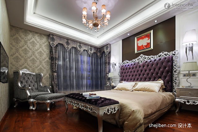 Master Bedroom Designs 2015
