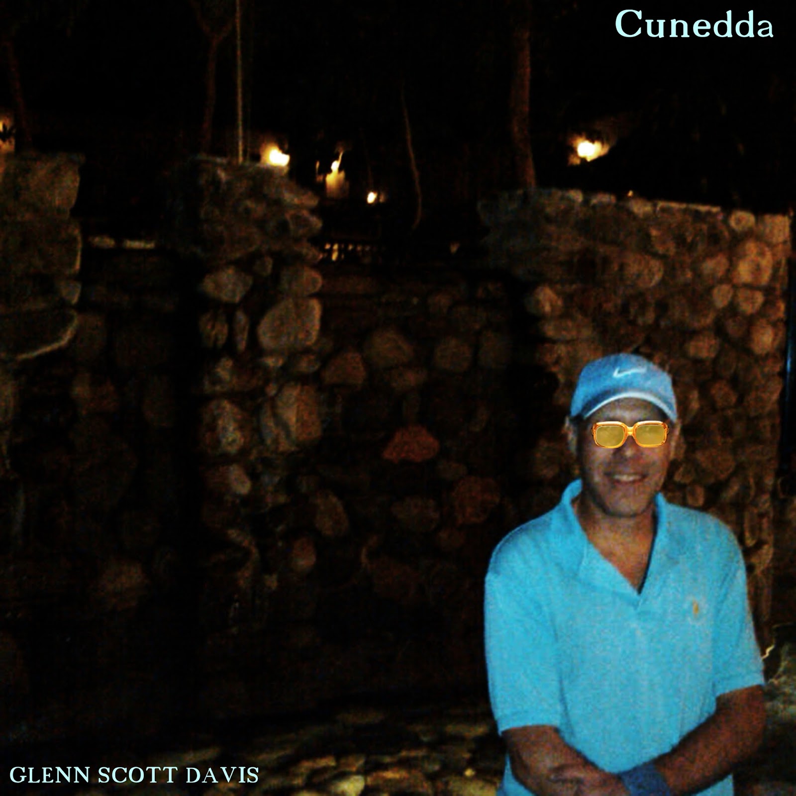 Warner Brothers Cunedda