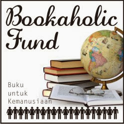 Project Buku Untuk Kemanusiaan