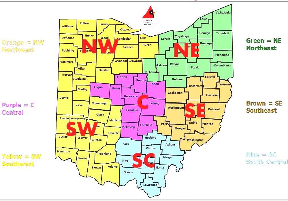 Ohio Virtual Academy K12 Ohio Virtual Academy