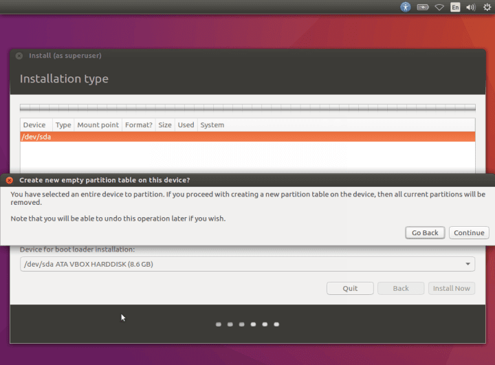 The Complete Steps How to Install Ubuntu on Your PC or Laptop
