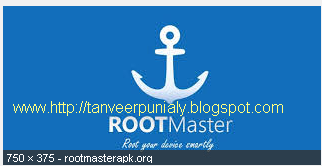 Root Master APK Free Download For Android