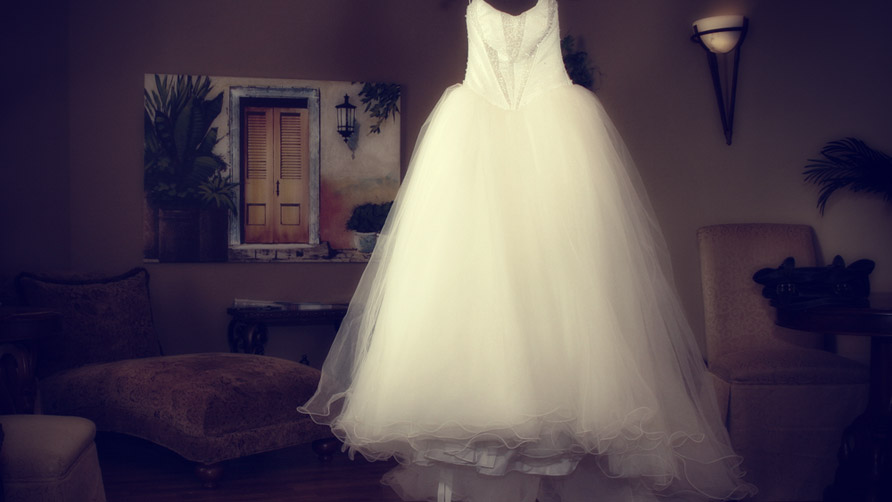 Celebrating with Topperland: Just for the Big Day?