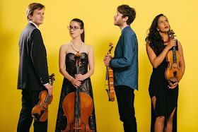 The Ligeti Quartet