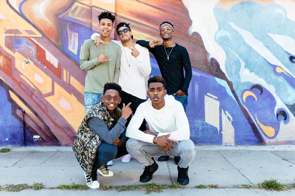 Billy Carr Artist Showcase Next Town Down