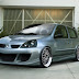 Renault Clio - All About Cars