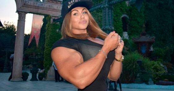 Nataliya Kuznetsova Webcam