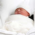 Kate Middleton e William revelam nome do 3o filho.
