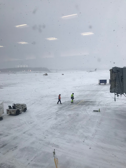 Pittsburgh airport