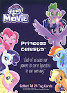 My Little Pony Princess Celestia My Little Pony the Movie Dog Tag
