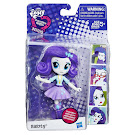 My Little Pony Equestria Girls Minis Sleepover Singles Rarity Figure