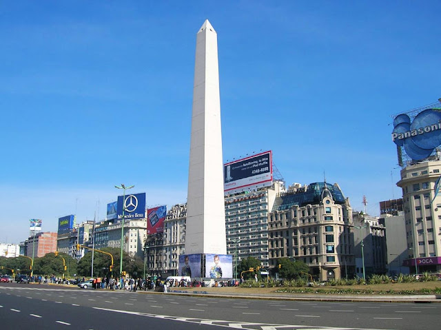  Buenos Aires - Argentina