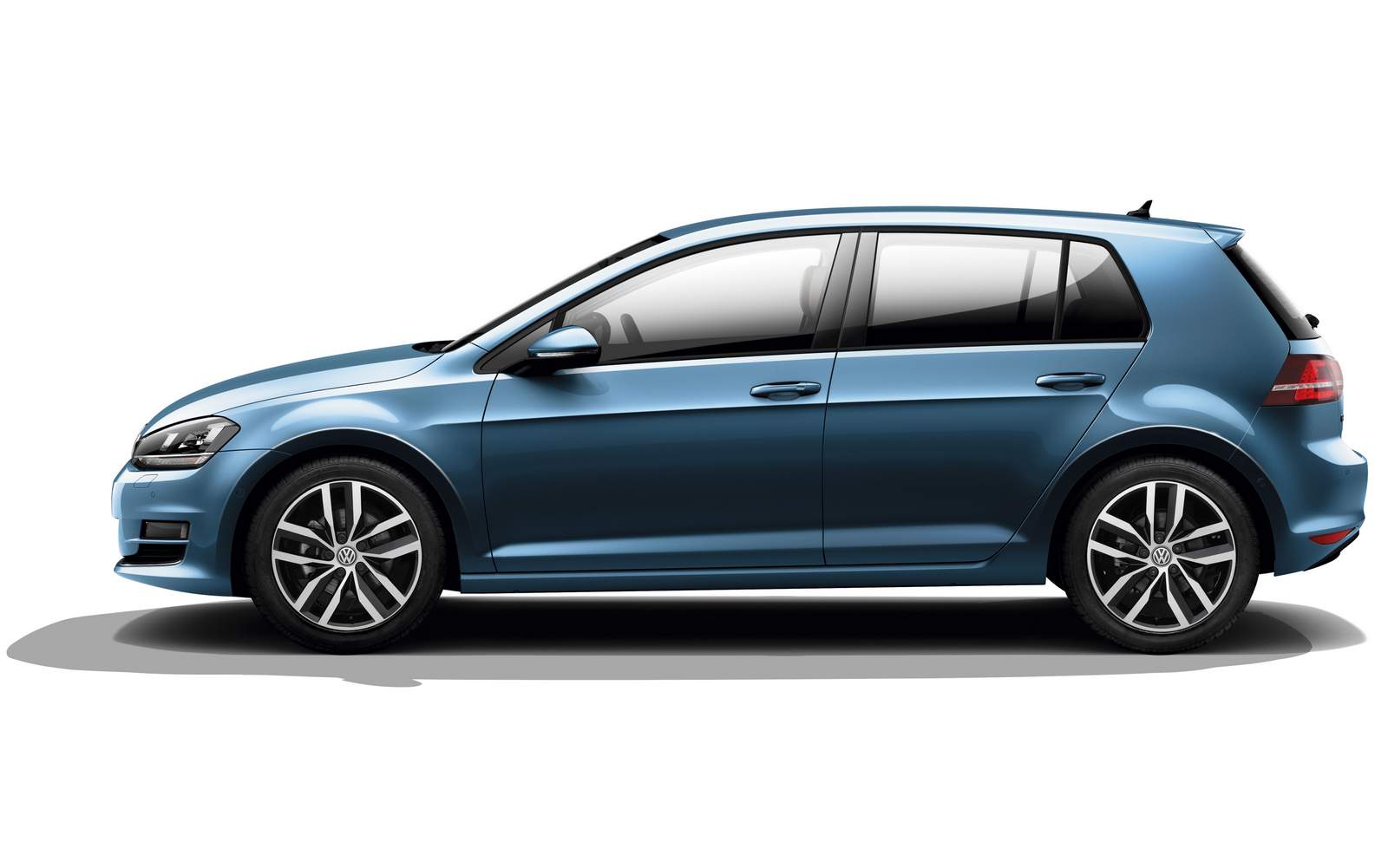 volkswagen golf 1.4 tsi comfortline 5p automática