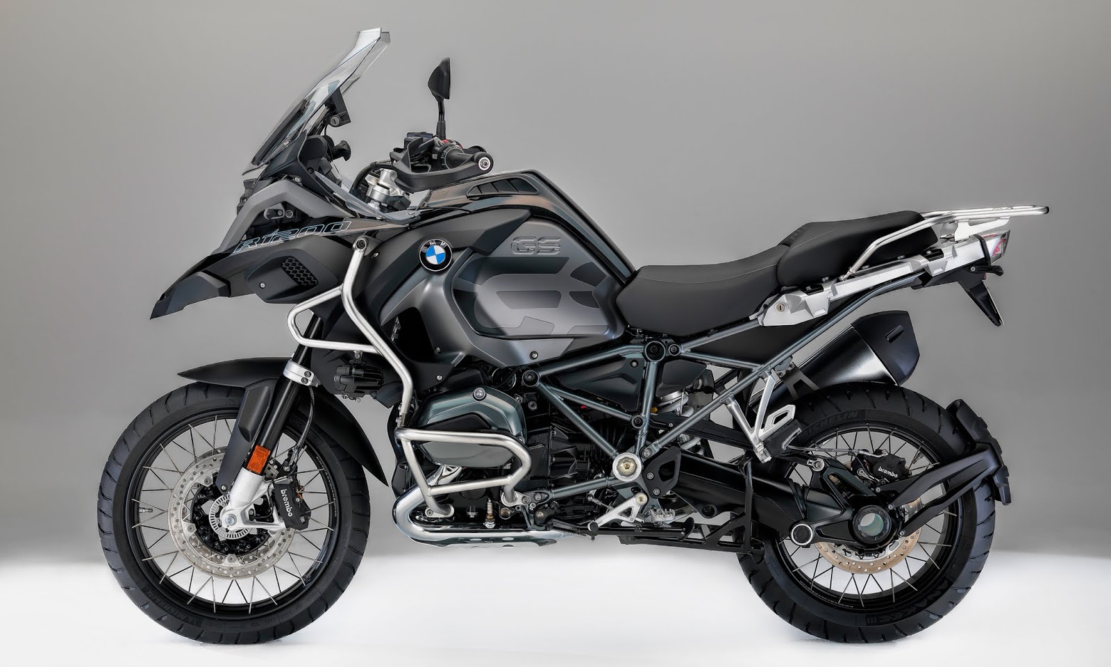 BMW GS 1200 HD Wallpapers