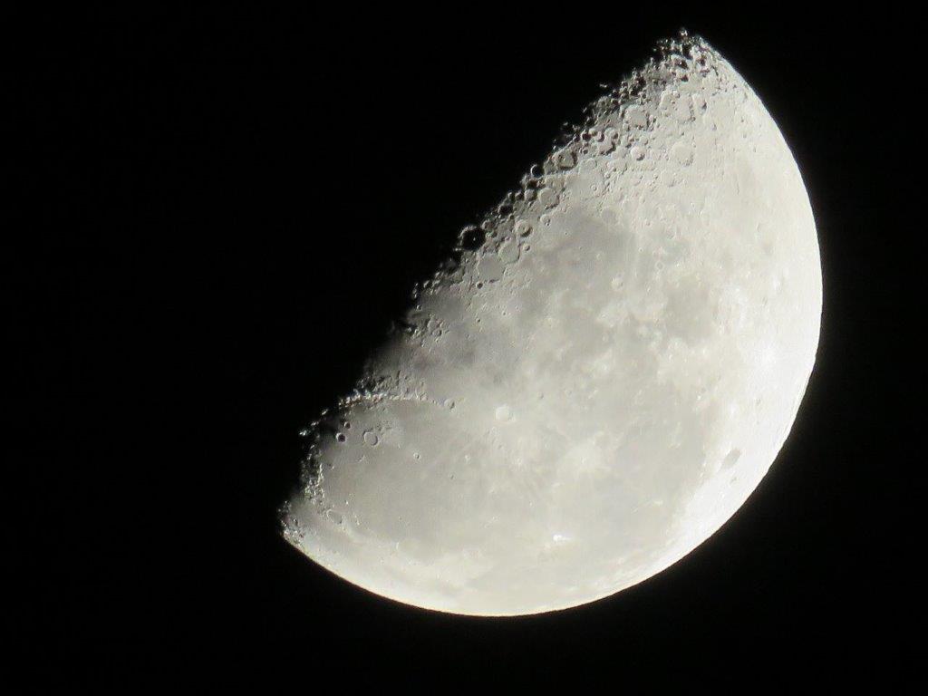 memorable meanders Last quarter moon Feb/March 2016