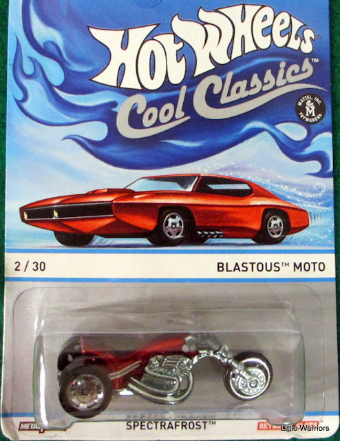 Blastous Moto (Y9425)
