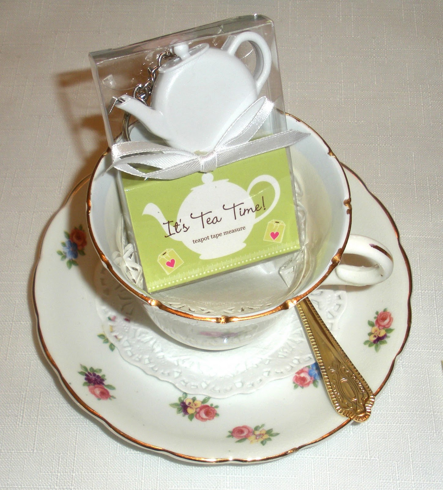 The Nest At Finch Rest Afternoon Tea Favors The Nest At Finch Rest Afternoon Tea Favors
