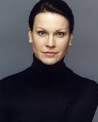Irina Cherichenko