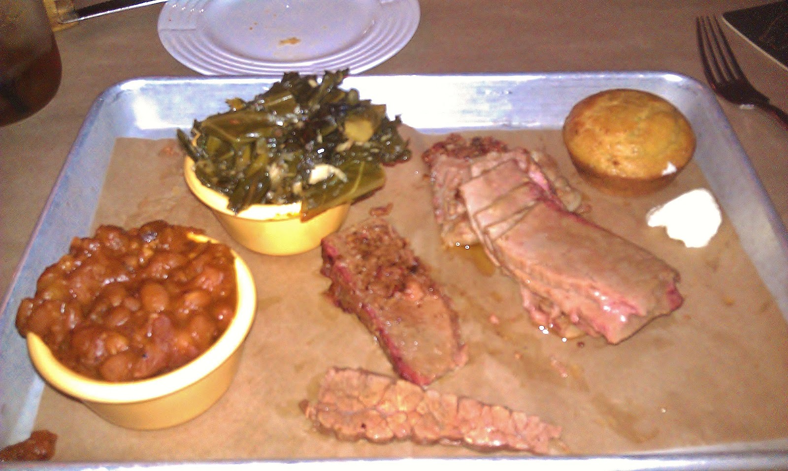 BBQ Blog Union Clarkston, Michigan