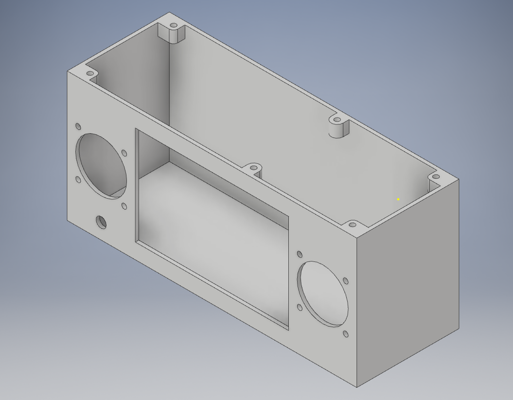 Crankshaft Technology Blog Raspberry Pi Alarm Clock Update 2