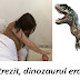 Dinozaurul - Povestire foarte scurtă de Augusto Monterroso