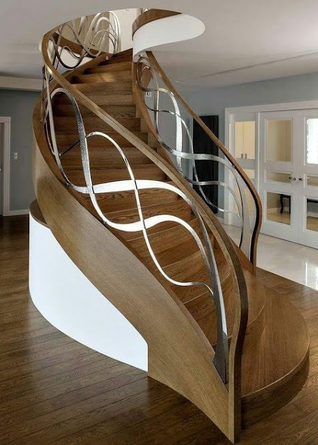  interior staircase designs modern stairs designs: minimalist straight staircase design without railing                                        