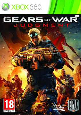 gears of war judgment