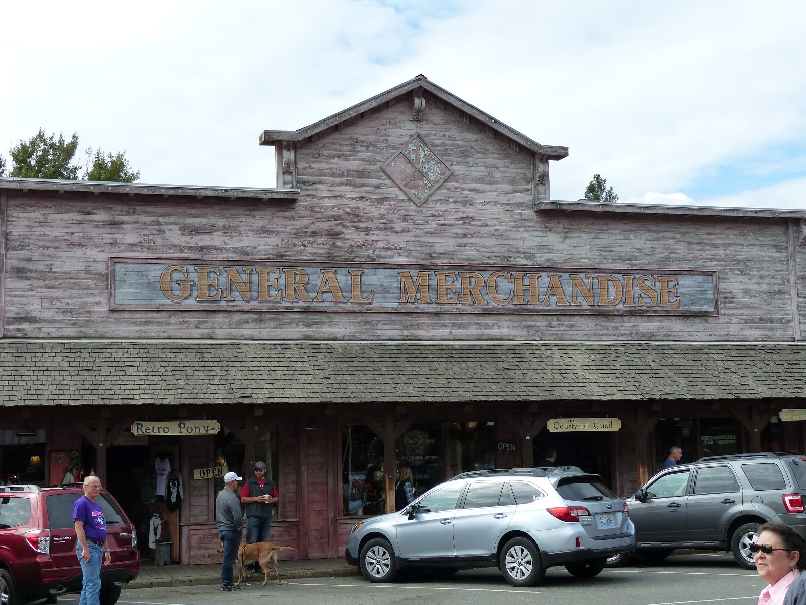 Land Cruising Adventure Winthrop Washington