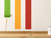 Jenis Jenis Cat Tekstur