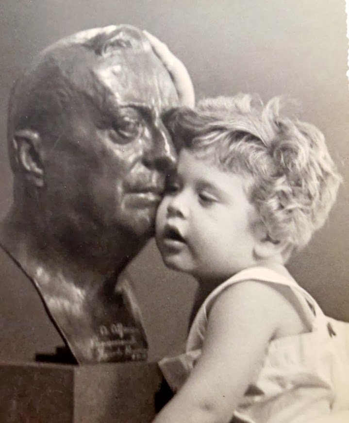 Cajón de sastre. Mis vivencias e ilusiones JACINTO HIGUERAS IMAGINERO