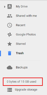How to Delete Data in Google Drive when it’s Full Permanently [SOLVED]