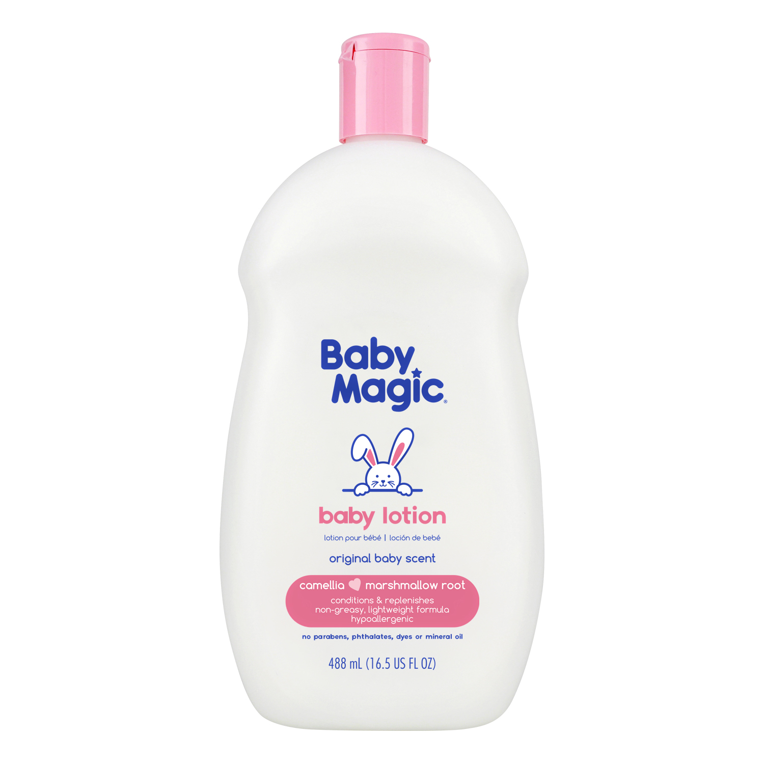 Trusted Baby Care Essentials to Protect and Moisturize with Baby Magic