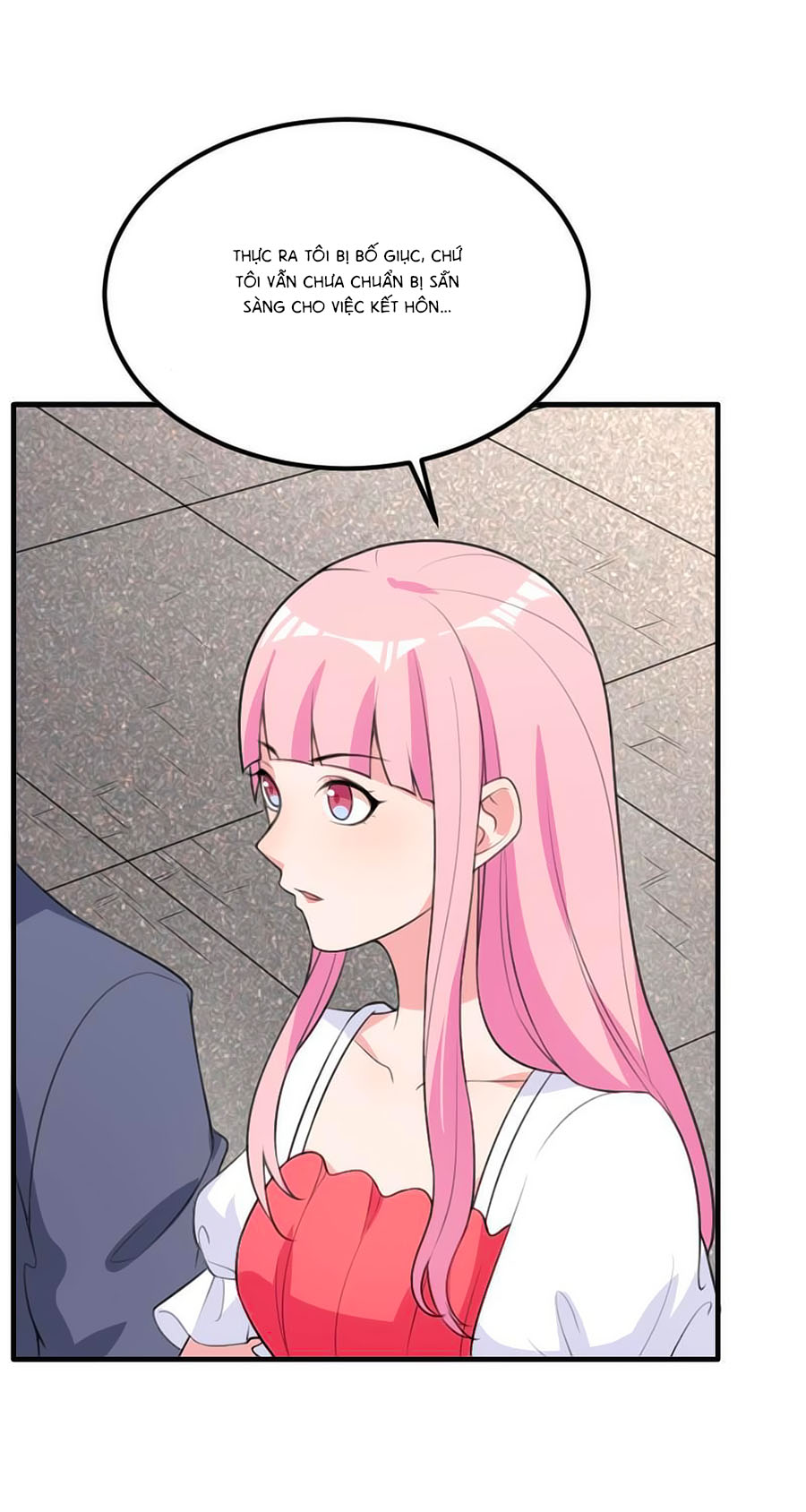 Số Hiệu 1314 Chap 21 - Next Chap 22