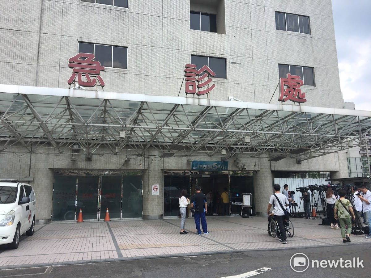 付薪假剝削護理師？亞東醫院：過去立意良善、現已取消 | 政治 | 新頭殼 Newtalk