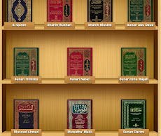 KITAB HADIS & AL-QURAN