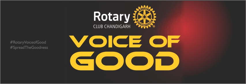 Rotary Voice of Good