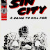 Sin City: A Dame to Kill For #5 - Frank Miller art & cover
